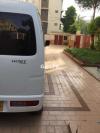 Daihatsu Hijet  2012 For Sale in Karachi