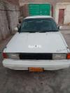 Nissan Sunny  1988 For Sale in Quetta