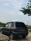 Suzuki Mehran VX 2011 For Sale in Rawalpindi