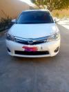 Toyota Corolla Fielder  2014 For Sale in Karachi