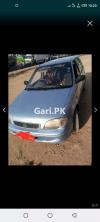 Suzuki Cultus VX 2002 For Sale in Karachi