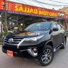 Toyota Fortuner  2018 For Sale in Lahore