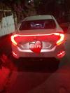 Honda Civic VTi Oriel Prosmatec 2017 For Sale in Lahore