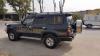 Toyota Land Cruiser  1991 For Sale in Rawalpindi