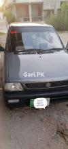 Suzuki Mehran VX 2010 For Sale in Rawalpindi