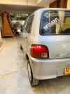 Daihatsu Cuore  2010 For Sale in Karachi