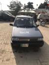 Suzuki Mehran VX 2016 For Sale in Gujranwala