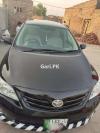 Toyota Corolla XLI 2012 For Sale in Nankana Sahib