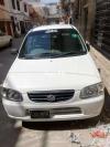 Suzuki Alto  2005 For Sale in Islamabad