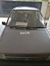 Suzuki Mehran VXR 2013 For Sale in Lahore