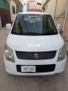 Suzuki Wagon R  2009 For Sale in Rawalpindi