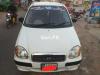 Hyundai Santro  2007 For Sale in Faisalabad