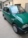 Suzuki Mehran VX 1998 For Sale in Karachi