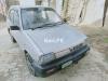 Suzuki Mehran VX 2008 For Sale in Faisalabad