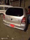 Suzuki Alto  2006 For Sale in Karachi