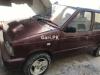 Suzuki Mehran VX 1995 For Sale in Quetta