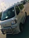 Daihatsu Hijet  2014 For Sale in Rawalpindi