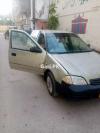 Suzuki Cultus VXR 2003 For Sale in Karachi