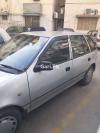 Suzuki Cultus VXR 2002 For Sale in Karachi