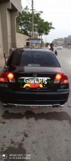 Honda Civic Prosmetic 2003 For Sale in Karachi