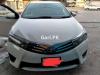 Toyota Corolla GLI 2014 For Sale in Rawalpindi