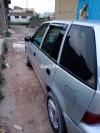 Suzuki Cultus VXL 2007 For Sale in Islamabad