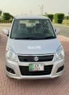 Suzuki Wagon R  2019 For Sale in Haroonabad