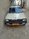 Suzuki FX  1984 For Sale in Karachi