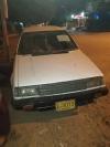 Nissan Sunny  1984 For Sale in Karachi