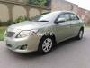 Toyota Corolla GLI 2009 For Sale in Lahore