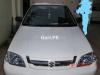 Suzuki Cultus VXR 2015 For Sale in Islamabad