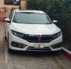 Honda Civic VTi Oriel 2016 For Sale in Rawalpindi