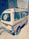 Suzuki Other  1989 For Sale in Karachi