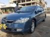 Honda Civic VTi Oriel Prosmatec 2008 For Sale in Karachi