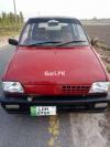 Suzuki Mehran VX 1992 For Sale in Sheikhupura