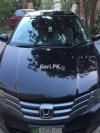 Honda City IVTEC 2011 For Sale in Lahore