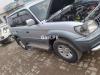 Toyota Prado  1997 For Sale in Peshawar