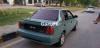 Suzuki Margalla IDSI 1993 For Sale in Wah