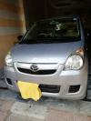 Daihatsu Mira  2012 For Sale in Faisalabad