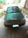 Suzuki Cultus VXR 2009 For Sale in Hyderabad