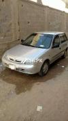 Suzuki Cultus VX 2006 For Sale in Karachi