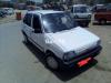 Suzuki Mehran VXR 1996 For Sale in Karachi