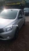 Suzuki Cultus VXR 2018 For Sale in Gujranwala