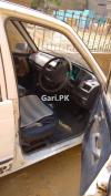 Suzuki Mehran VX 2005 For Sale in Karachi