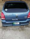 Suzuki Other VTi Oriel Prosmatec 2011 For Sale in Mardan