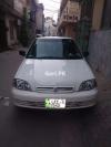 Suzuki Cultus VXR 2007 For Sale in Islamabad