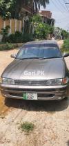 Toyota Corolla XE 2001 For Sale in Rawalpindi