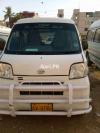 Daihatsu Hijet  2012 For Sale in Karachi