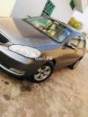 Toyota Corolla GLI 2007 For Sale in Multan