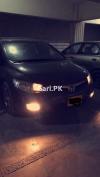 Honda Civic VTi Oriel Prosmatec 2007 For Sale in Karachi